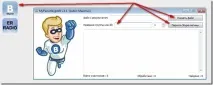 Збір Skype контактів із тематичних груп на сайті ВКонтакті тематичних