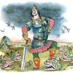Иван Царевич приказки