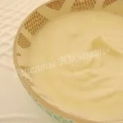 заквасена сметана