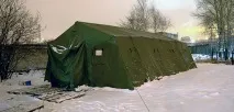 Скільки ти протримаєшся, перш ніж прийде допомога чи помре надія помре