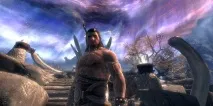 напиши skyrim