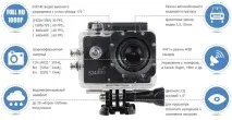SJCAM SJ4000 підробка та оригінал sjcam