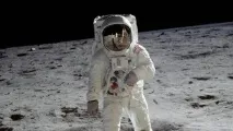 хората летят