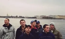 Смоки Мо еволюція стилю Смокі