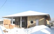 Солом’яна революція - Це Кавказ будинок