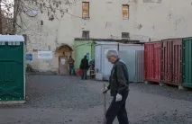 Скільки ти протримаєшся, перш ніж прийде допомога чи помре надія перш