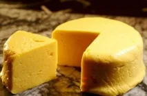 Сир гауда в домашніх умовах - покроковий рецепт готування умовах