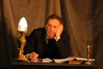 слънце Антон Павлович