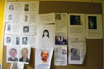 Скільки ти протримаєшся, перш ніж прийде допомога чи помре надія помре