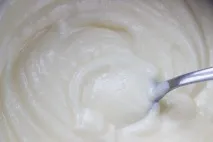 Сметанний крем для медовика медовика