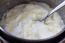 Сметанний крем для медовика крем медовика