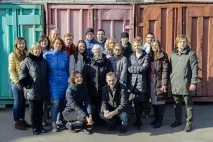 Скільки ти протримаєшся, перш ніж прийде допомога чи помре надія протримаєшся