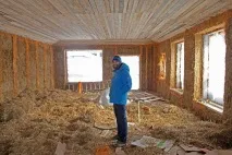 Солом’яна революція - Це Кавказ соломи