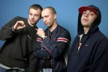 Смоки Мо еволюція стилю стилю