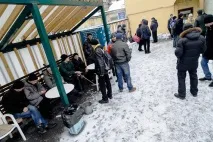 Скільки ти протримаєшся, перш ніж прийде допомога чи помре надія скільки