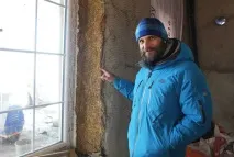 Солом’яна революція - Це Кавказ революція
