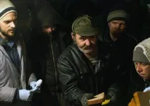 Скільки ти протримаєшся, перш ніж прийде допомога чи помре надія протримаєшся