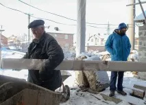 Солом’яна революція - Це Кавказ революція