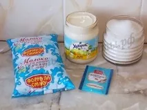 сметана сметана