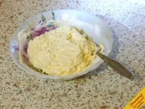 Сирники в мультиварці (покроковий рецепт з фото) сирники