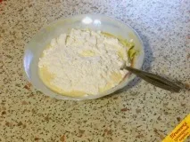 Сирники в мультиварці (покроковий рецепт з фото) покроковий