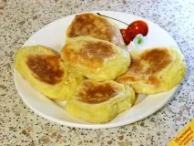 Сирники в мультиварці (покроковий рецепт з фото) покроковий