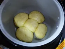 Сирники в мультиварці (покроковий рецепт з фото) сирники