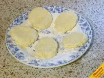 Сирники в мультиварці (покроковий рецепт з фото) покроковий