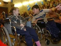Служба допомоги дітям, хворим на ДЦП, з’явилася на Алтаї, СУСПІЛЬСТВО Освіта, СУСПІЛЬСТВО, АіФ Барнаул допомоги