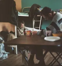 Скільки ти протримаєшся, перш ніж прийде допомога чи помре надія скільки