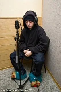 Смоки Мо еволюція стилю стилю