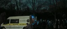 Скільки ти протримаєшся, перш ніж прийде допомога чи помре надія перш