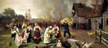 Казки Салтикова-Щедріна, список казок, читати онлайн салтикова-щедріна