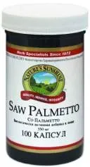 З Пальметто (БАД для чоловіків) - Saw Palmetto NSP Пальметто