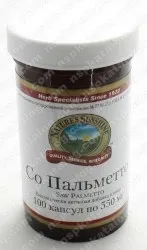 Palmetto мъже мъже