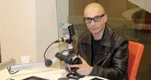 Старий із Аргентини стверджує, що він його