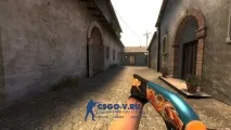 Стрілянина в CS GO - найкраще керівництво стрілянина