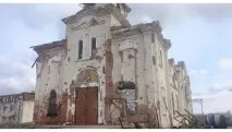 Страшна вигода війни