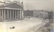 стария гений