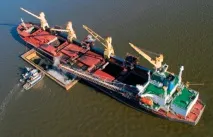 саморазтоварващите спецификата