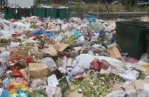 Сонник прибирати сміття до чого сниться Прибирати Сміття на вулиці, будинку, квартирі бачити уві сні чого