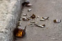 Склотара в будівництві можна