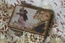 скринька