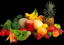 Сумісність продуктів харчування, правильне поєднання, таблиця_ продуктів