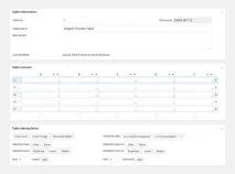 помощта wordpress