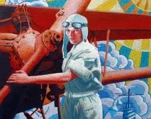 съвременният избра
