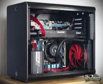 Стаття Збираємо ігровий ПК на 8-ядерному Xeon E5-2670 купівля процесора, матплати та пам’яті в Китаї стаття