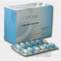 strezam инструкции
