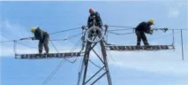 Спеціалізовані ремонти Єдиної національної електричної мережі спеціалізовані