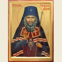 шанхай йоан